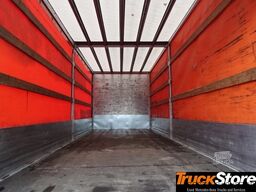  Atego 1530 L