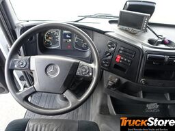  Atego 1530 L