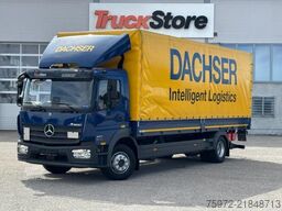  Atego 1527 L