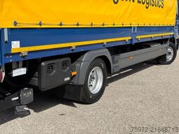  Atego 1527 L