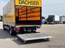  Atego 1527 L