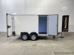Böckmann KT 3015/27 M F Tür Kofferanhänger