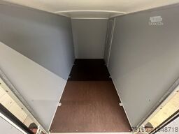 Böckmann KT 3015/27 M F Tür Kofferanhänger