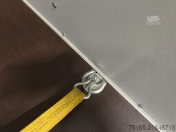 Böckmann KT 3015/27 M F Tür Kofferanhänger