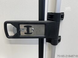 Böckmann KT 3015/27 M F Tür Kofferanhänger