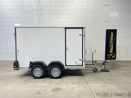Böckmann KT 3015/27 M F Tür Kofferanhänger