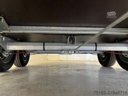 Böckmann KT 3015/27 M F Tür Kofferanhänger