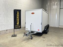 Böckmann KT 3015/27 M F Tür Kofferanhänger