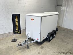 Böckmann KT 3015/27 M F Tür Kofferanhänger