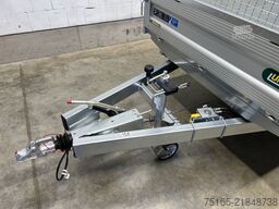 UNSINN UDK 3617-35-14 Gitter Dreiseitenkipper