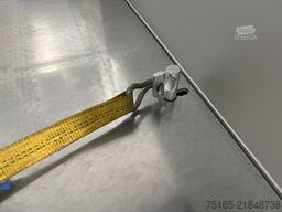 UNSINN UDK 3617-35-14 Gitter Dreiseitenkipper
