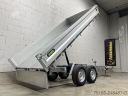 UNSINN UDK 3617-35-14 Dreiseitenkipper