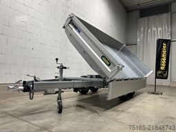UNSINN UDK 3617-35-14 Dreiseitenkipper