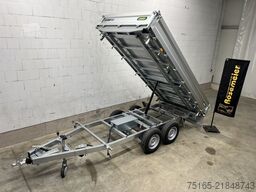 UNSINN UDK 3617-35-14 Dreiseitenkipper