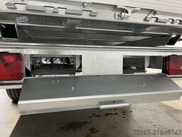UNSINN UDK 3617-35-14 Dreiseitenkipper