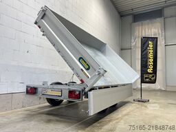 UNSINN UDK 3017-30-14 Dreiseitenkipper