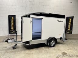 Cheval Liberte Debon C300 Roadster  Tür Kofferanhänger