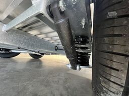 Cheval Liberte Debon C500 Fourgon  re +Tür Kofferanhänger