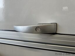 Cheval Liberte Debon C500 Fourgon  re +Tür Kofferanhänger