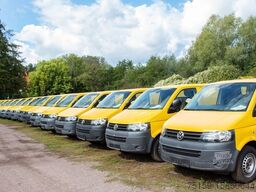 Volkswagen T5 Transporter 2.0 TDI COC