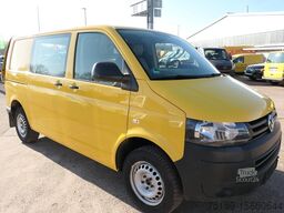 Volkswagen T5 Transporter 2.0 TDI COC