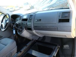 Volkswagen T5 Transporter 2.0 TDI COC