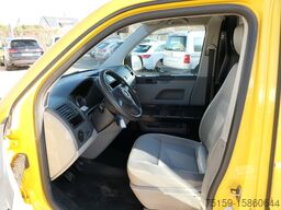 Volkswagen T5 Transporter 2.0 TDI COC