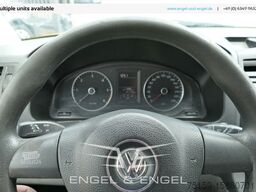 Volkswagen T5 Transporter 2.0 TDI PARKTRONIK 2xSCHIEBETÜR