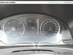 Volkswagen T5 Transporter 2.0 TDI PARKTRONIK 2xSCHIEBETÜR