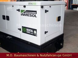 Inmesol IIRN-066 / 60 KVA /Generator