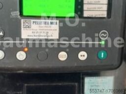 Inmesol IIRN-066 / 60 KVA /Generator