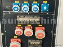 Inmesol IIRN-066 / 60 KVA /Generator