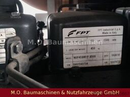 Inmesol IIRN-066 / 60 KVA /Generator