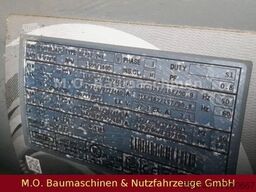 Inmesol IIRN-066 / 60 KVA /Generator