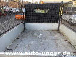 Aixam Mega e -Truck Elektro Kipper Elektro