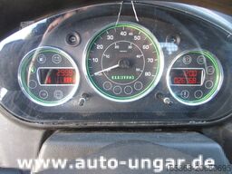 Aixam Mega e -Truck Elektro Kipper Elektro