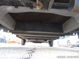 Aixam Mega e -Truck Elektro Kipper Elektro