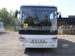 Setra S 417 UL BUSINESS / 416 UL / Intouro L / Euro 6