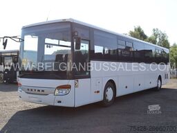 Setra S 417 UL BUSINESS / 416 UL / Intouro L / Euro 6