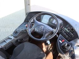 Setra S 417 UL BUSINESS / 416 UL / Intouro L / Euro 6