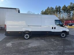 IVECO 35S18 AUTOMATIK 3.0 MOTOR DAILY KASTEN LANG+HOCH L4