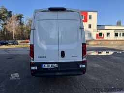 IVECO 35S18 AUTOMATIK 3.0 MOTOR DAILY KASTEN LANG+HOCH L4