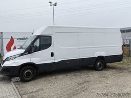 IVECO 35S18 AUTOMATIK 3.0 MOTOR DAILY KASTEN LANG+HOCH L4