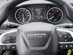IVECO 35S18 AUTOMATIK 3.0 MOTOR DAILY KASTEN LANG+HOCH L4