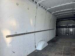 IVECO 35S18 AUTOMATIK 3.0 MOTOR DAILY KASTEN LANG+HOCH L4