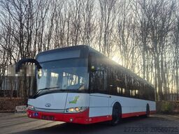 Solaris Urbino 12/große KLIMA/Euro 5/EEV (Man)