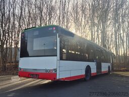 Solaris Urbino 12/große KLIMA/Euro 5/EEV (Man)