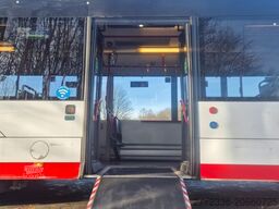 Solaris Urbino 12/große KLIMA/Euro 5/EEV (Man)