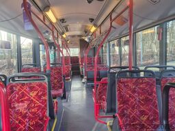 Solaris Urbino 12/große KLIMA/Euro 5/EEV (Man)