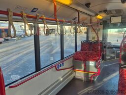 Solaris Urbino 12/große KLIMA/Euro 5/EEV (Man)